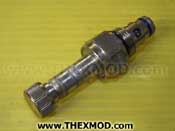Valve Poppet - Solenoid - OD-15-31-18-37-00