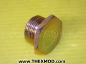 Screw Plug - PA4015