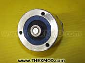 Terminal Block - 6353-217 CV3698