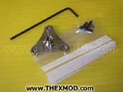Kit - Plate - KD4L2