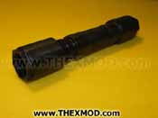 Connector - Mounting - 80018832