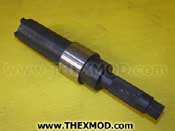 Tool Locking - 114044ST