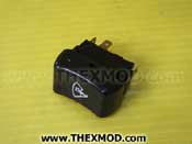 Switch Wiper - 39993 152SA 27-14510-03717