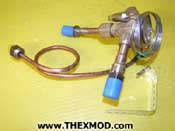 Valve Expansion - 96890