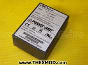 Power Supply - 264v ac - 12v dc LGR1301-2