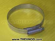 Clamp Fillrer Hose - 170-132