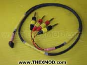 Cable - S14-60-0143XAA
