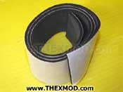 Rubber Strip - AS54866/1