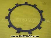 Washer Key - AS55365