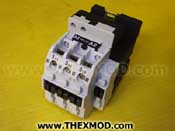 Contator - 24v dc - 291L350618