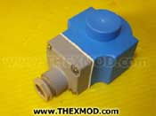 Valve Solenoid - 24v dc- 291L350620