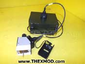 Interface Cable - M43919-9018-01