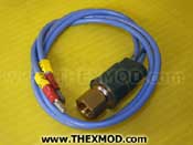 Switch - GLY2739