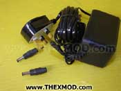 Power Supply - 9V ac output - 253V ac - 9980000054 239-2820