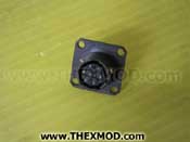Socket - Remote Monitor - 090-612