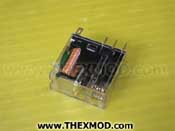 Relay - 24v - 140-031