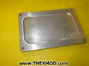 Cover Terminal Box - 503/2/08833/000
