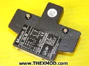 Contactor - 11.DS1LM