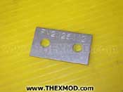 Spacer Plate - FV2126113