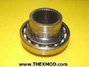 Sleeve - Drive Shaft - With Bearing -  FV2023732
