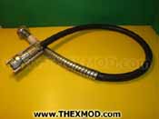 Shaft - Assembly - Flexible - FV1024405