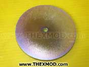 Plate Bottom - FV1022948