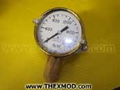 Gauge - Pressure - FV632238