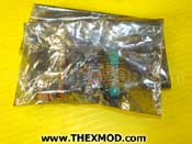 Circuit Card - SC/A2/50541