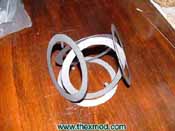 Washer Key - FV745650-2