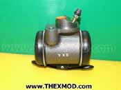 Cylinder - Wheel Brake - Left Hand
