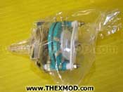 Switch Rotary - 59-75/70/0156/154+S8-05-0087