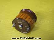 Reactor- 44000-9033 P44000-9033-04