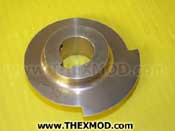 Cam Control - S14-94-0378XAB