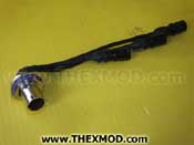Wiring Harness - 2P201170