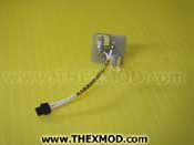 Keyswitch - 113230-020