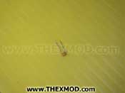 Capacitor - BSI BS CECC 30601/008