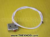 Switch - 59-75/70/SBH-0098-REF ISE3SHORT