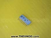 Resistor - BS 9450--F0004-850-91-1K2