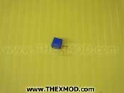 Resistor - BS9131F017 DEFSTAN59-69PT2SEC3