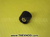 Knob - S14-02-0897