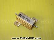 Resistor - 59-30/70/0156/009