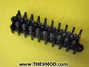 Terminal Board Barrier - 72544/429/0/AV2