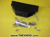 Connector - S14-02-0789 DL1-J/S