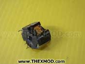 Inductor - BSI BS9741/FRR/14693 S8/94/2123