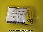 Microcircuit - 59-62/60/SBH/0048