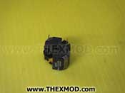 Inductor - BSI BS9741/FRR/14692 S8/94/2122