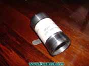 Pipe Exhause - FV781559