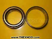 Bearing - 3.3/8IN ID x 5.1/4IN OD x 1.1875IN LONG