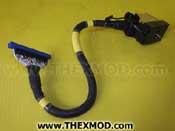 Interface - M43921-9018-01 M43921