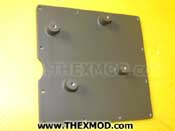 Cover Access - S8-94-2615XAB